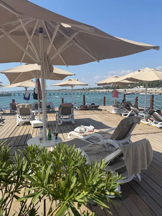 Strand The Sense Deluxe Hotel