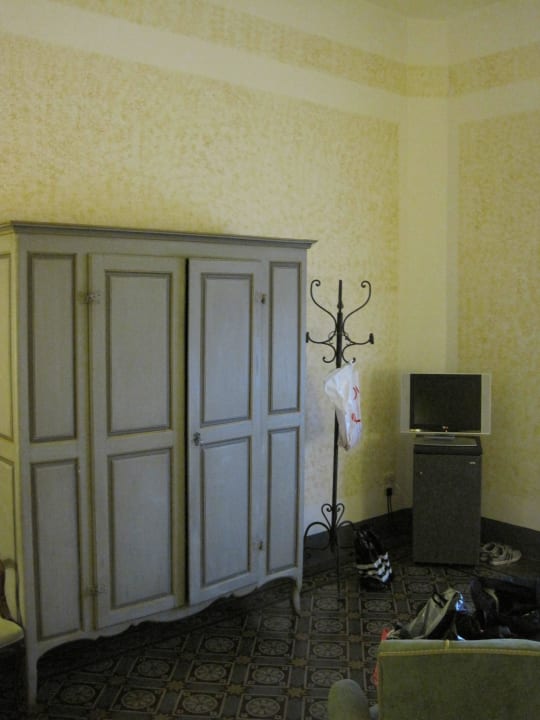 TV Grand Hotel Royal