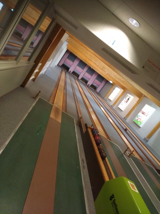 Sport & Freizeit Ferienwohnungen Ferienpark Weissenhäuser Strand