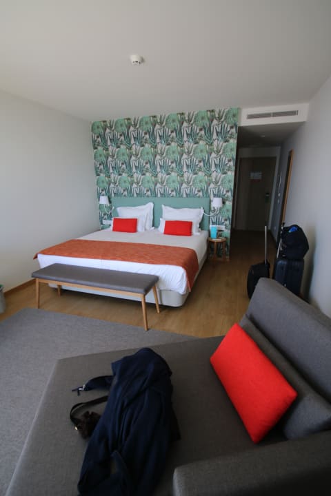 Zimmer Sentido Galomar