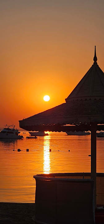 Sonstiges The Grand Hotel Hurghada