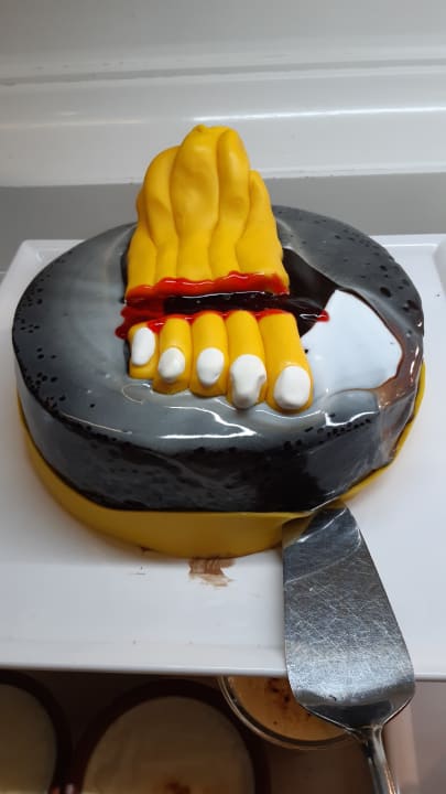 Gastro Seamelia Beach Resort