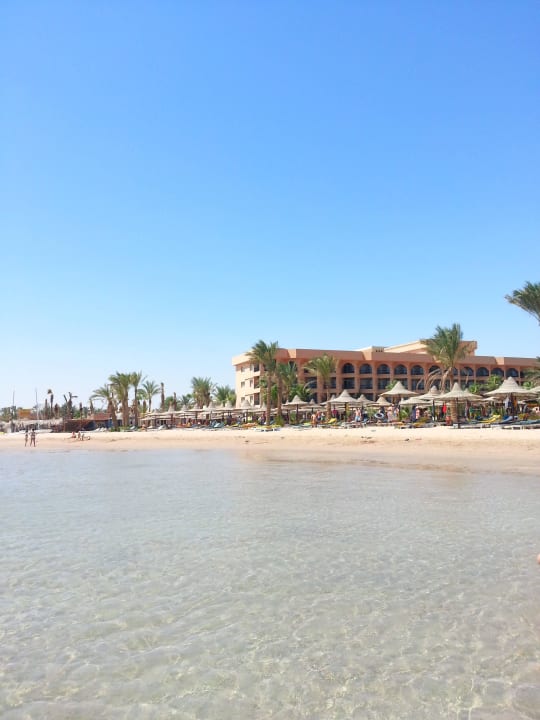 Giftun Azur Resort Giftun Azur Resort