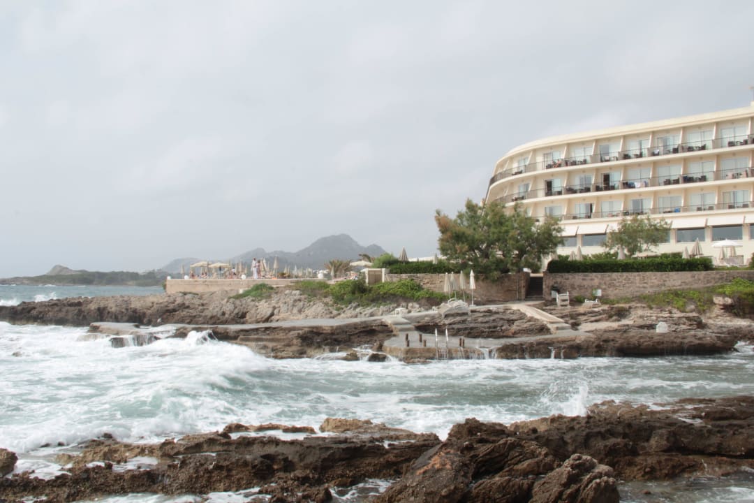 Sensimar Grupotel Aguait Resort & Spa - Adults only