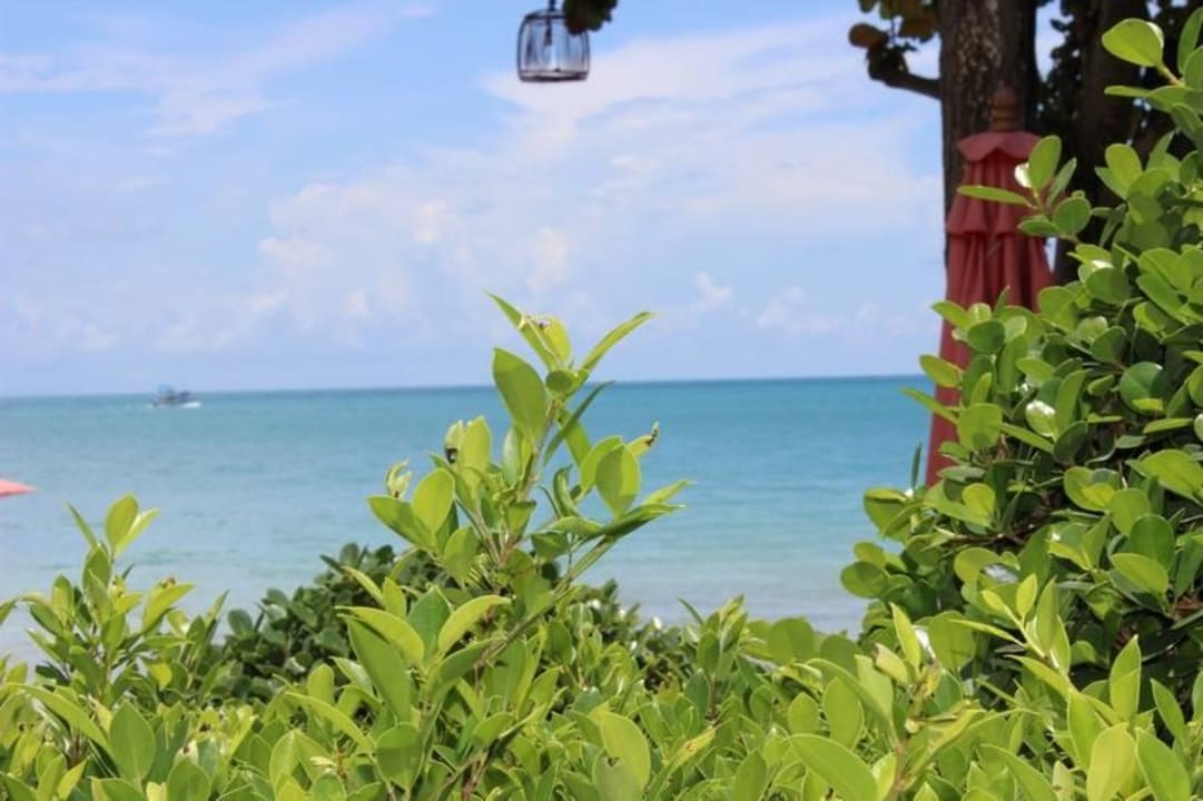 Surrounding Hotel Ao Cho Grand View Resort