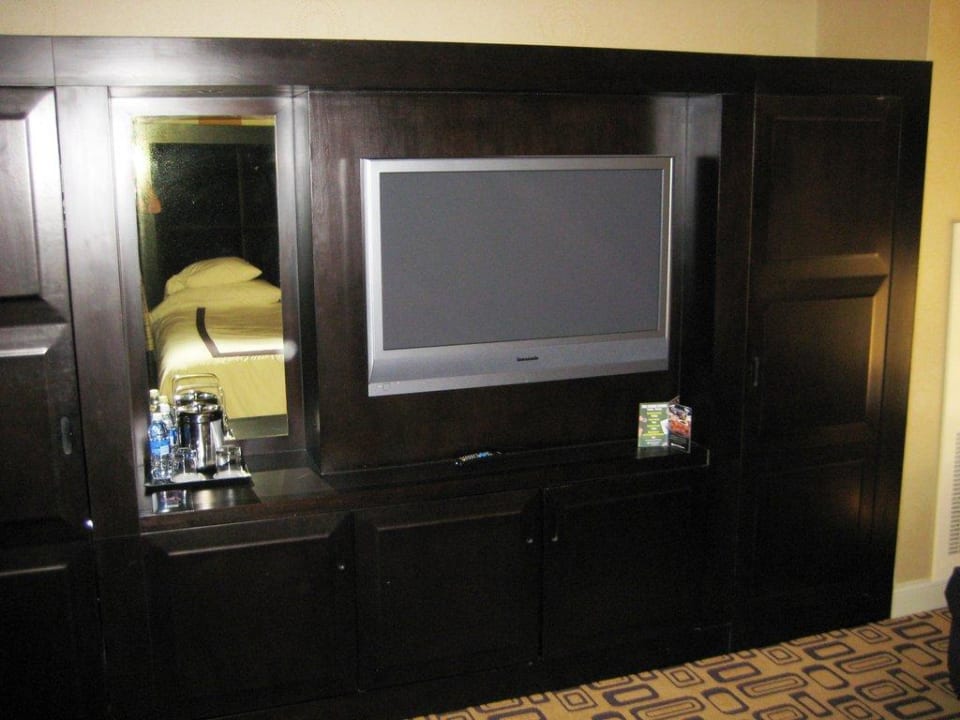 Flachbildschirm Hotel Planet Hollywood Resort & Casino