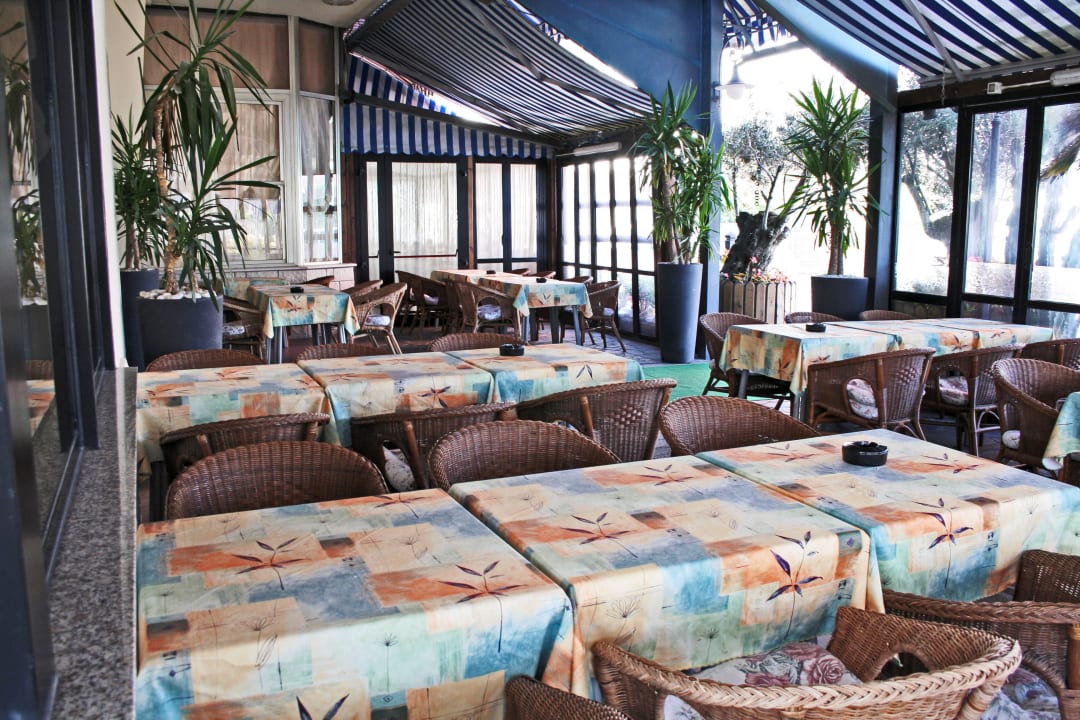 Ambienti Hotel Byron Milano Marittima Hotel Byron