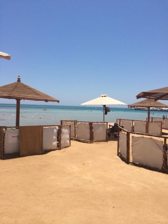 Strand Steigenberger Aqua Magic