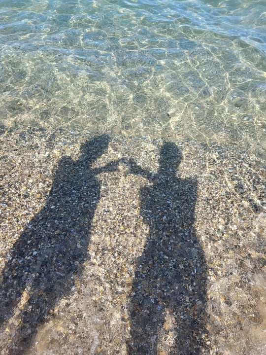 Strand Anemos Luxury Grand Resort