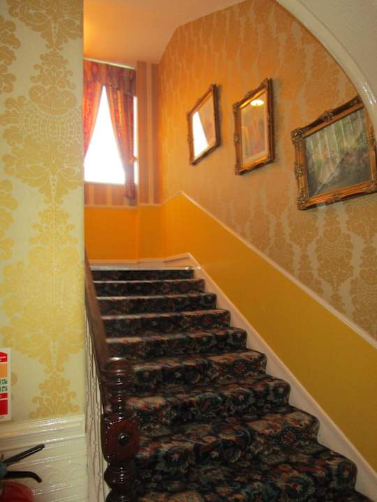 The Great Northern Hotel The Great Northern Hotel