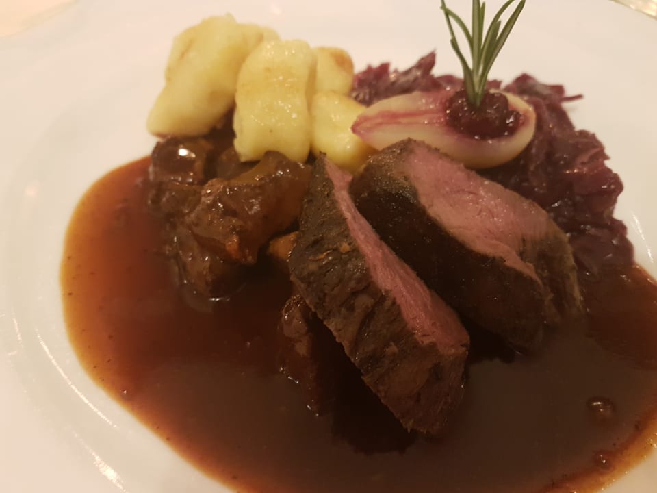 Gastro Hotel Olympia