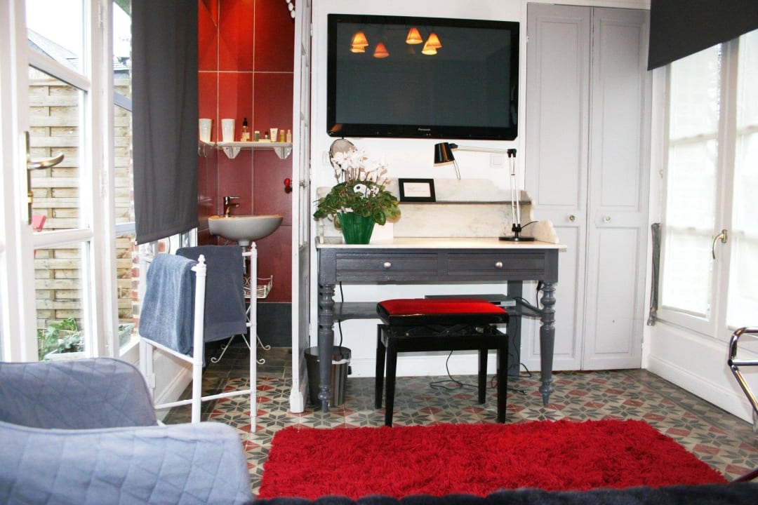 Pavillon B&B Aux Rives de Honfleur