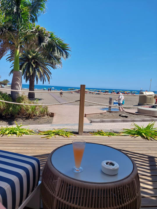 Strand Corallium Beach by Lopesan Hotels - Adults only