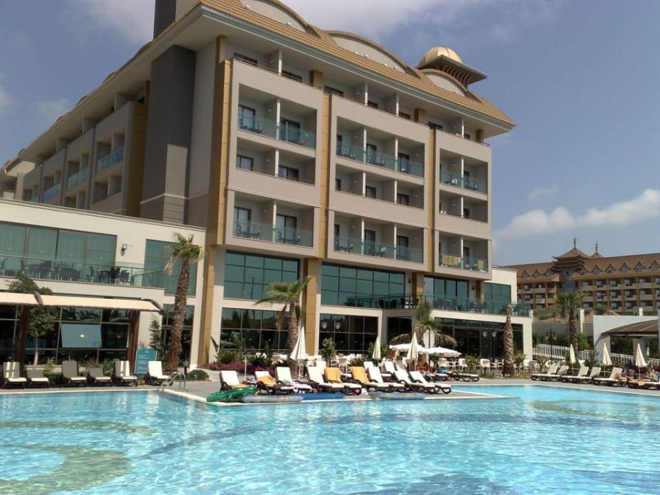 Aydinbey Kings Palace Aydinbey Kings Palace & Spa