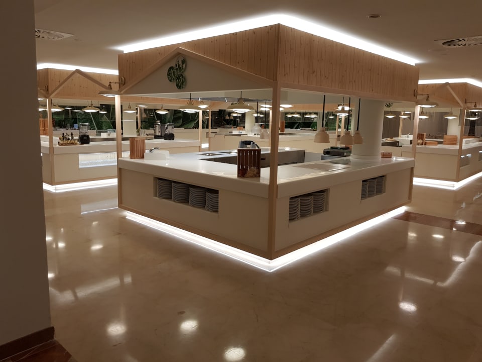 Gastro Iberostar Selection Fuerteventura Palace