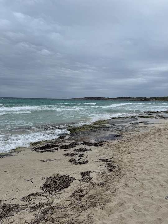 Strand Hipotels Mercedes