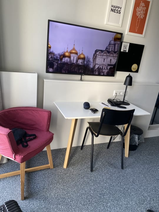 Zimmer sylc. Apartmenthotel – Serviced Apartments