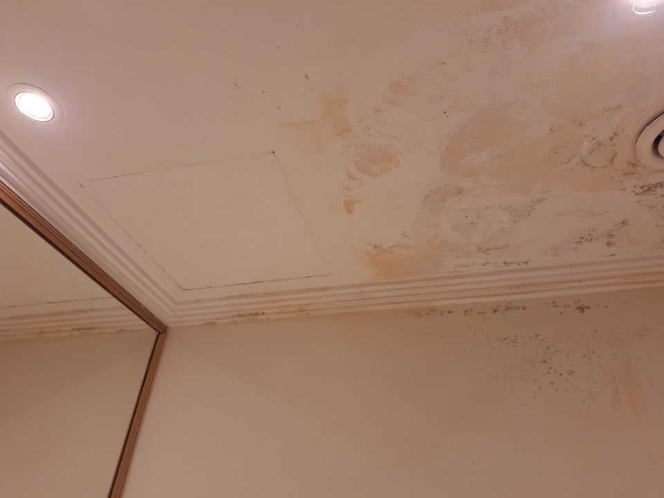 Zimmer Grupotel Playa de Palma Suites & Spa