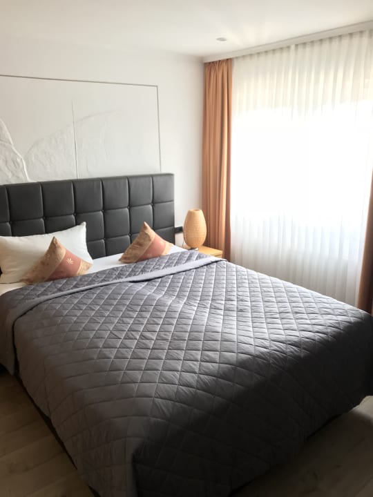 Zimmer Landhotel Zum Kronprinzen