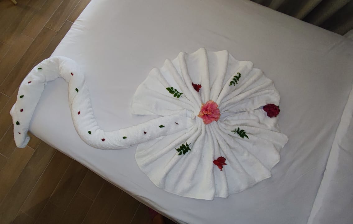 Zimmer Stella Beach Resort & Spa Makadi Bay