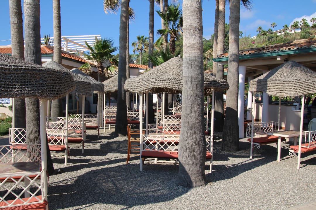 Gastro Hotel Villaggio Il Gabbiano