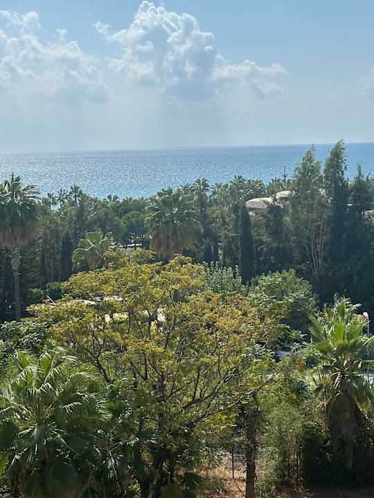 Zimmer Side Sunport Hotel & Spa