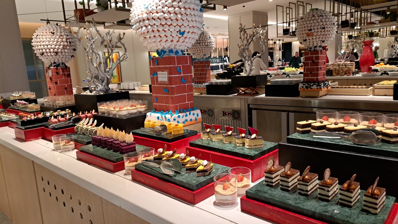 Gastro Trendy Aspendos Beach Hotel