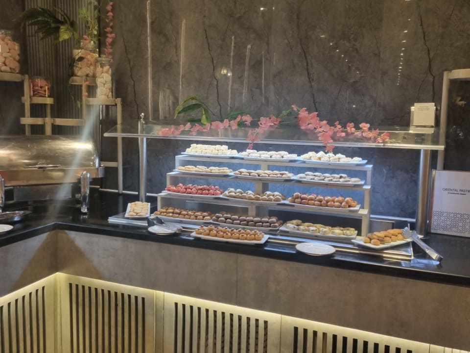 Gastro SUNRISE Crystal Bay - TUI BLUE
