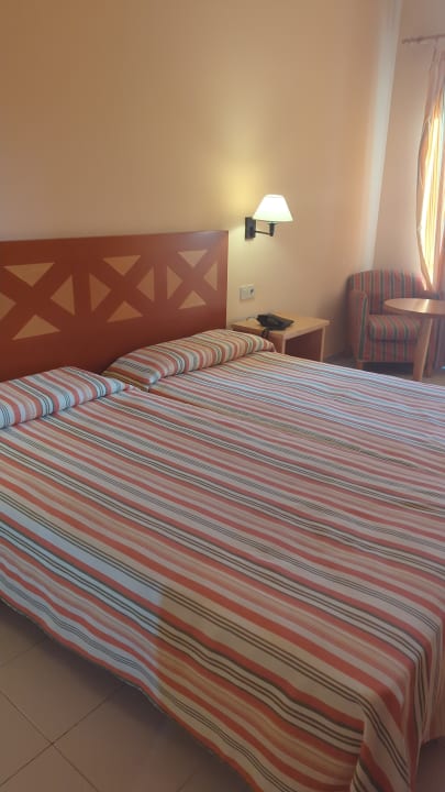 Zimmer SBH Costa Calma Beach Resort