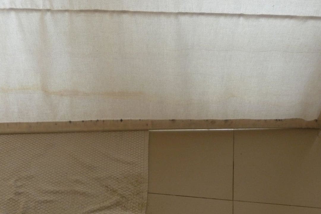 Feuchte Vorhänge  Adaaran Select Hudhuran Fushi - Premium All Inclusive