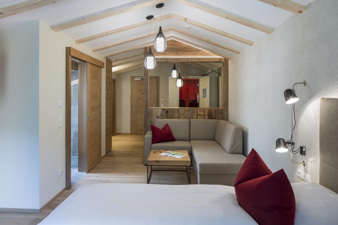 Zimmer Falkensteiner Hotel & Spa Falkensteinerhof