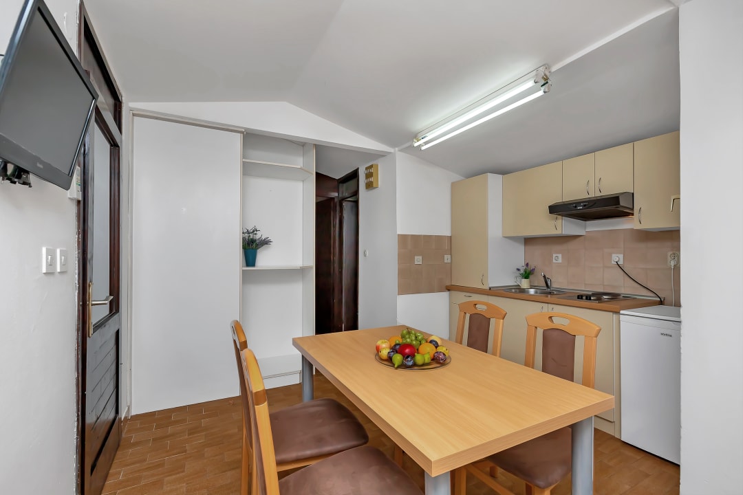 Zimmer Camping & Bungalow Basko Polje