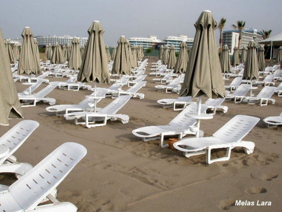 Melas Lara Melas Lara Hotel