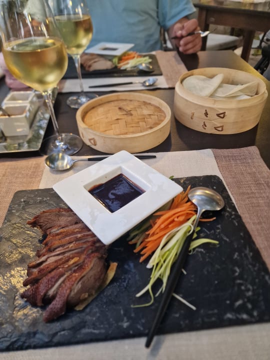 Gastro Mitsis Royal Mare