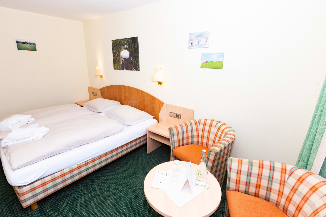Zimmer DEVA Hotel-Restaurant Fischerwirt