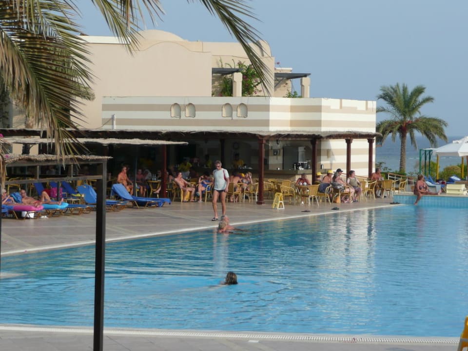 Poolbar TUI MAGIC LIFE Kalawy