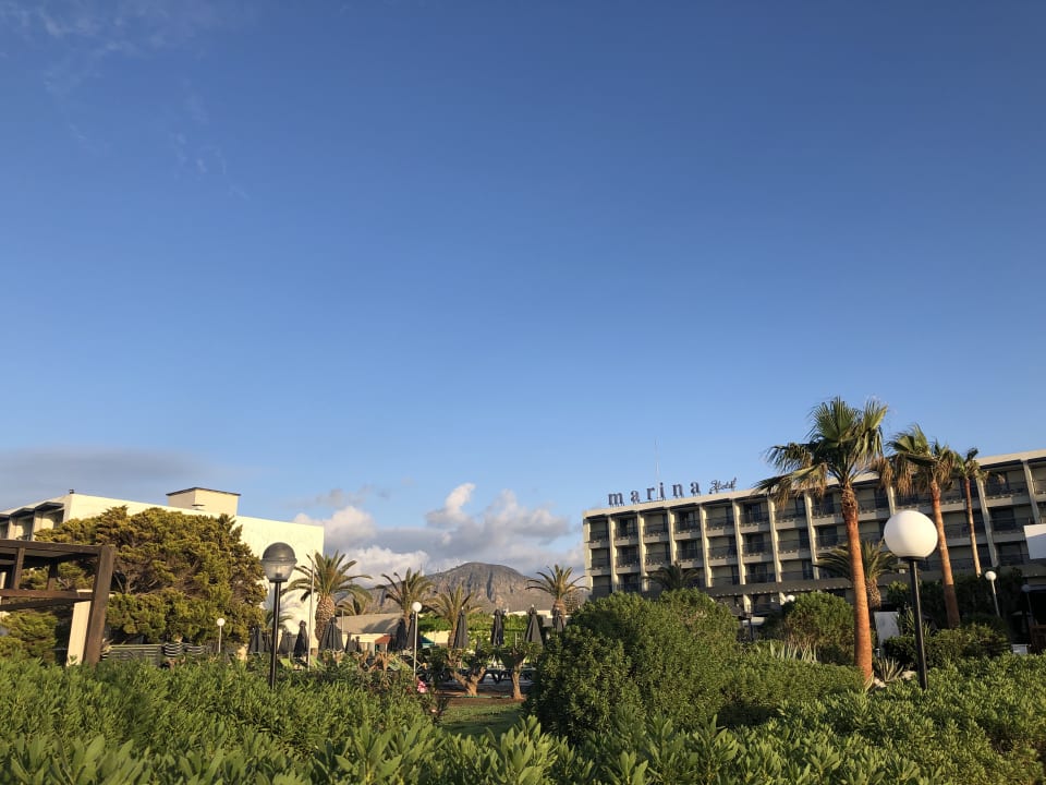 Garten Sol Marina Beach