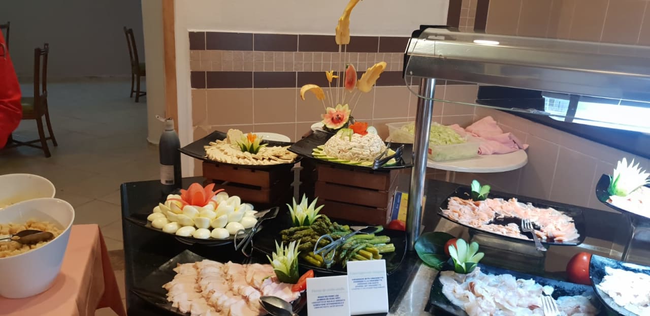 Gastro Iberostar Origin Taínos