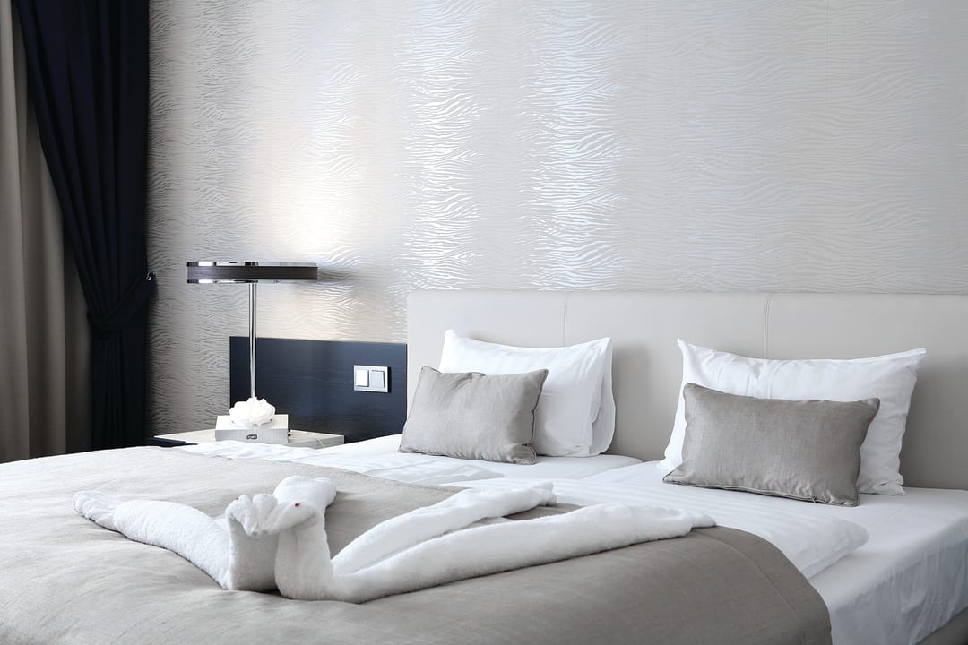 Zimmer Parc Hotel Alvisse