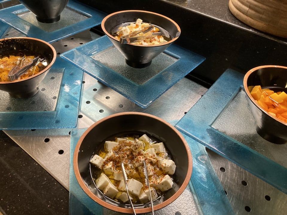 Gastro Xanadu Resort Hotel