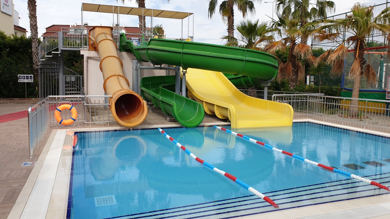 Sport & Freizeit Hane Family Resort