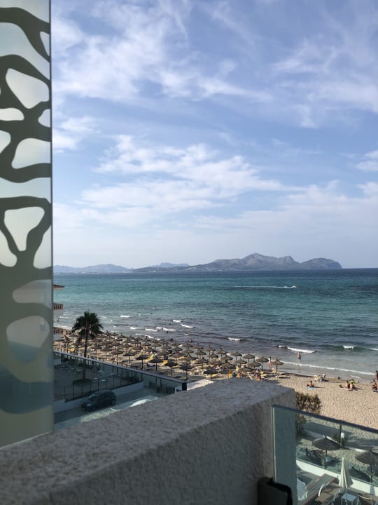 Zimmer The Sea Hotel by Grupotel - Adults only