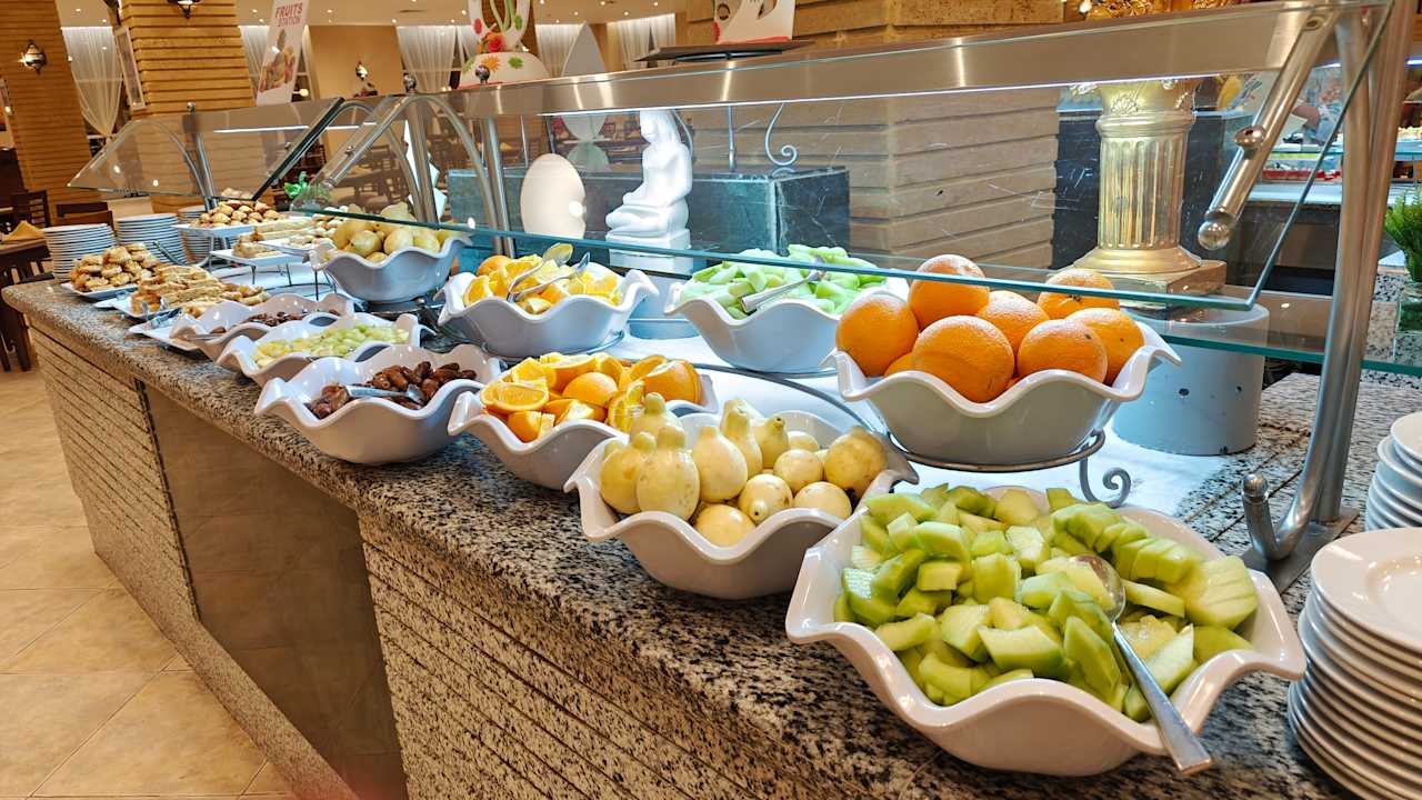 Gastro Amarina Queen Resort Marsa Alam