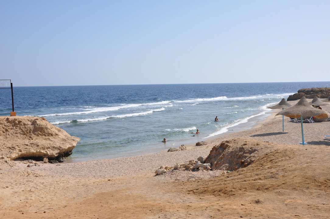 Plaża Dreams Beach Resort Marsa Alam