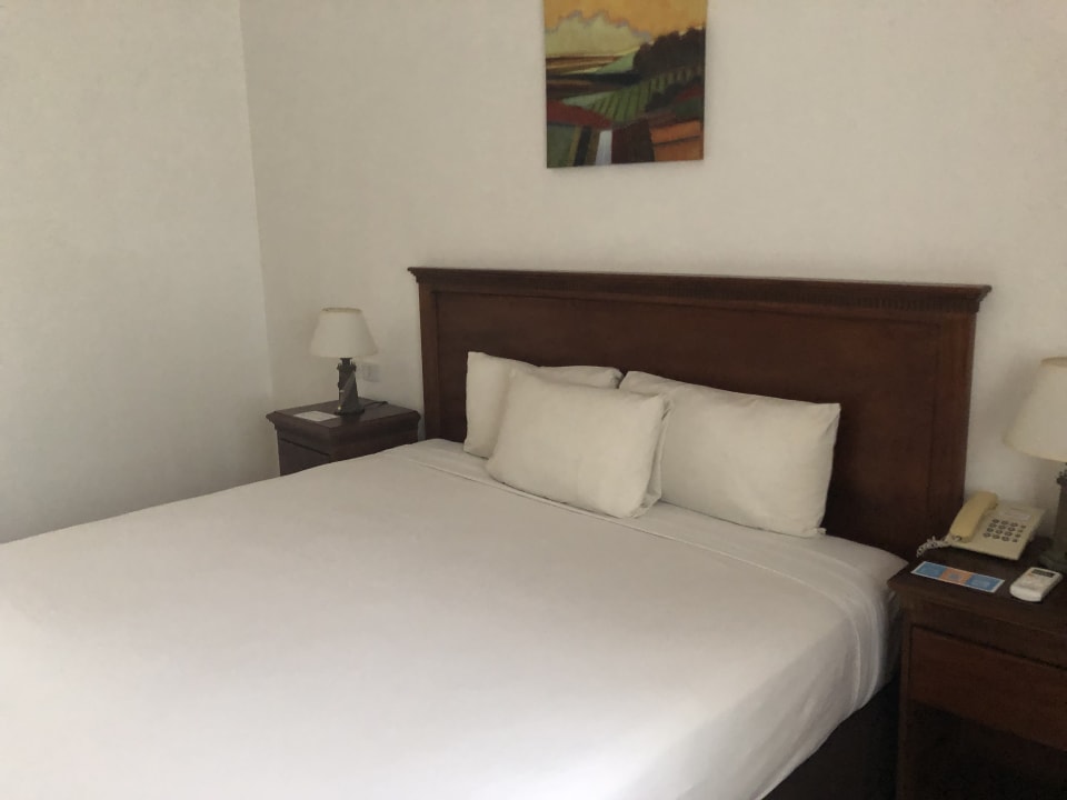 Zimmer Hotel Cayman Suites