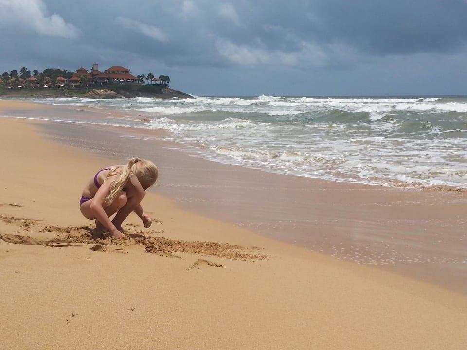 Traumhaft schön Hotel Bentota Village