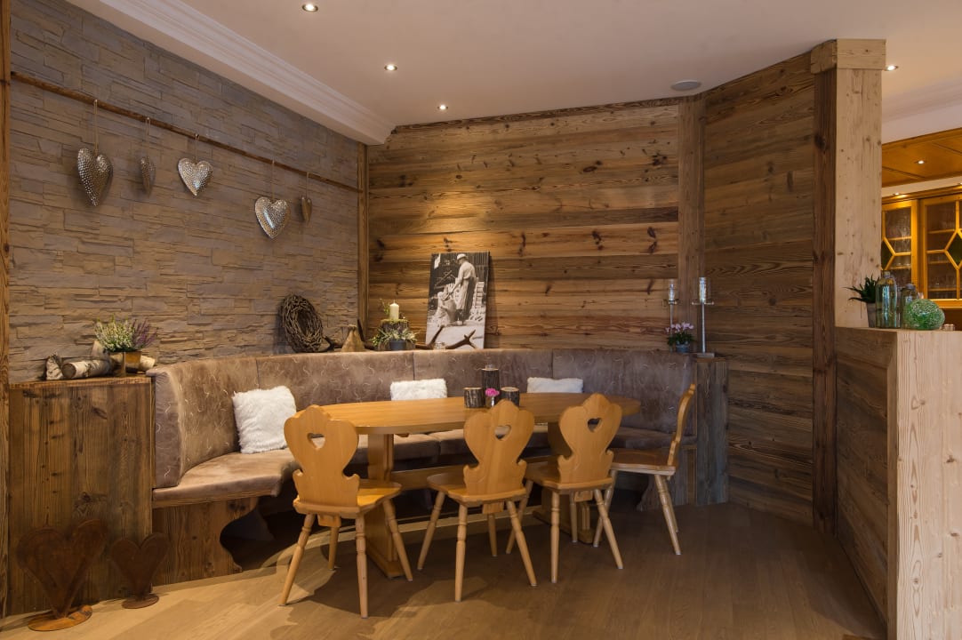 Restaurant Wellnesshotel & Wohlfühlhotel St. Gunther