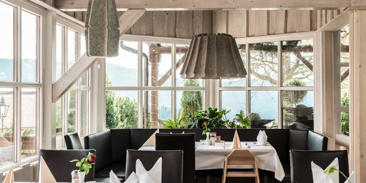 Geisterwald ULRICHSHOF Nature · Family · Design