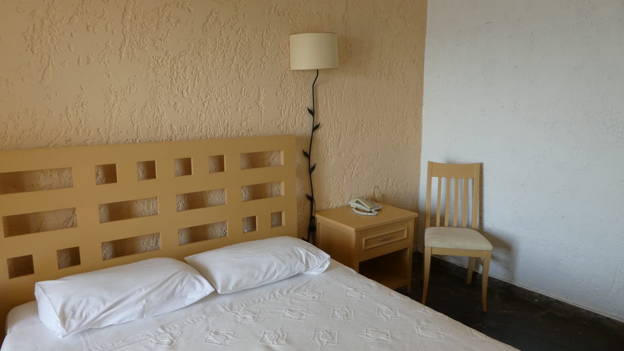 Zimmer Hotel Andros Holidays