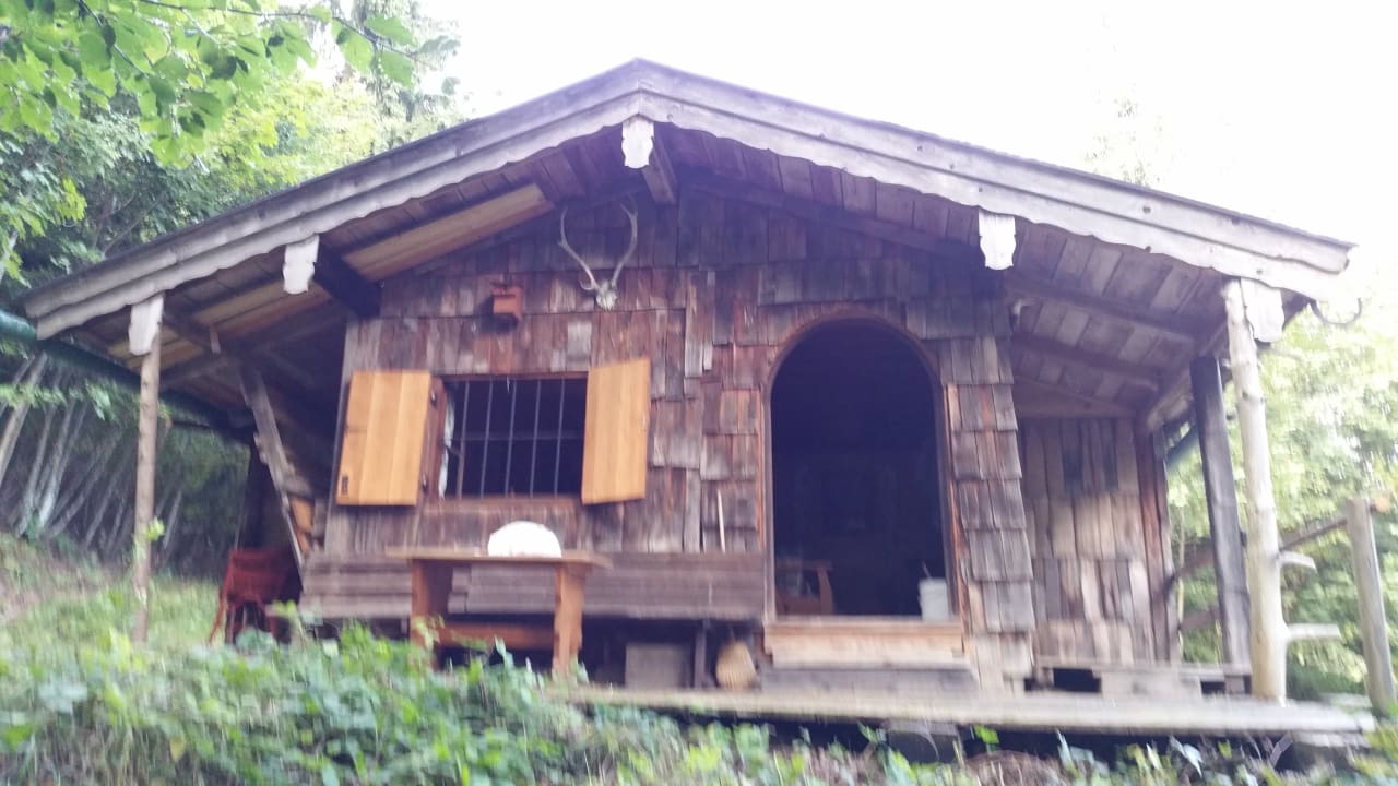 Sonstiges Haus am Maibaum